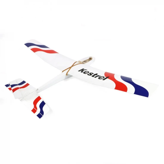 DPR Kestrel Glider 1.57m - ARTF
