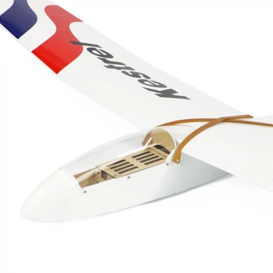 DPR Kestrel Glider 1.57m - ARTF