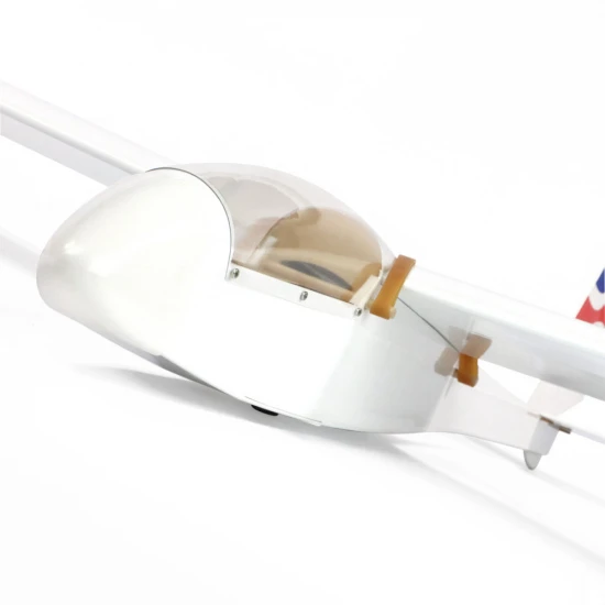 DPR Kestrel Glider 1.57m - ARTF
