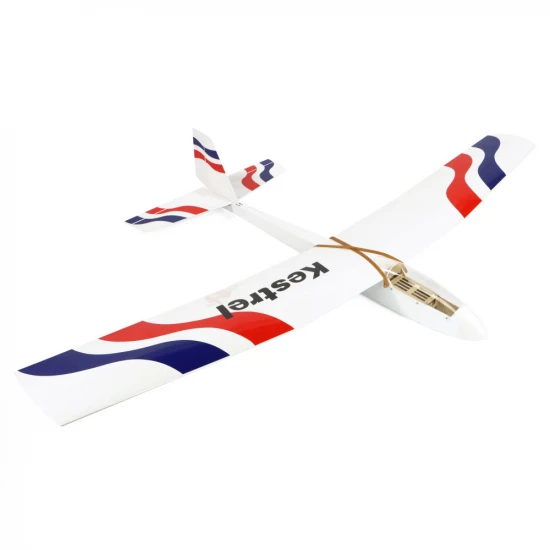 DPR Kestrel Glider 1.57m - ARTF