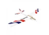 DPR Kestrel Glider 1.57m - ARTF