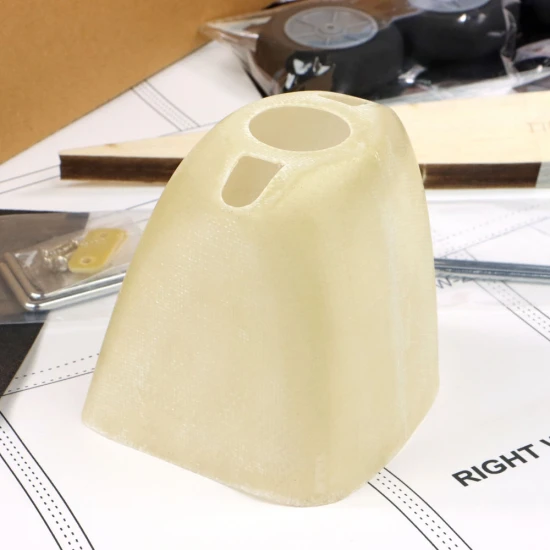 DPR Navigator Trainer 1.5m - Kit