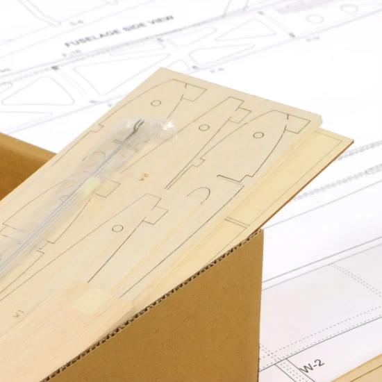 DPR Navigator Trainer 1.5m - Kit