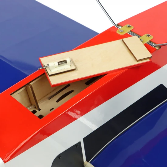 DPR Navigator Trainer 1.5m - ARTF