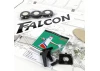 DPR Falcon 46 Trainer 1.58m - Kit