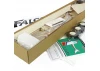 DPR Falcon 46 Trainer 1.58m - Kit