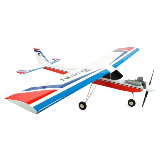 DPR Falcon 46 Trainer 1.58m - ARTF