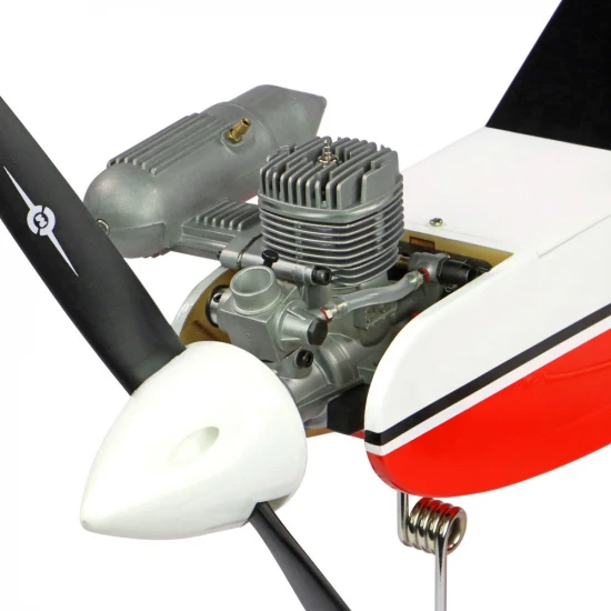 DPR Falcon 46 Trainer 1.58m - ARTF