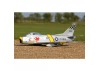 DPR F-86 Sabre EDF Jet Kit (50mm / 3S) 661mm / 26in