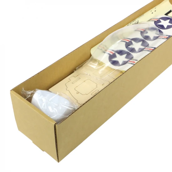 DPR F-86 Sabre EDF Jet Kit (50mm / 3S) 661mm / 26in