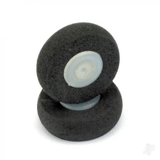 Db100Mw 1.Inch Mini Light Wheels (Dubro)