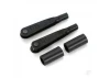 Dubro DB109 Metal Quick Links (2 Pcs) Spring Steel