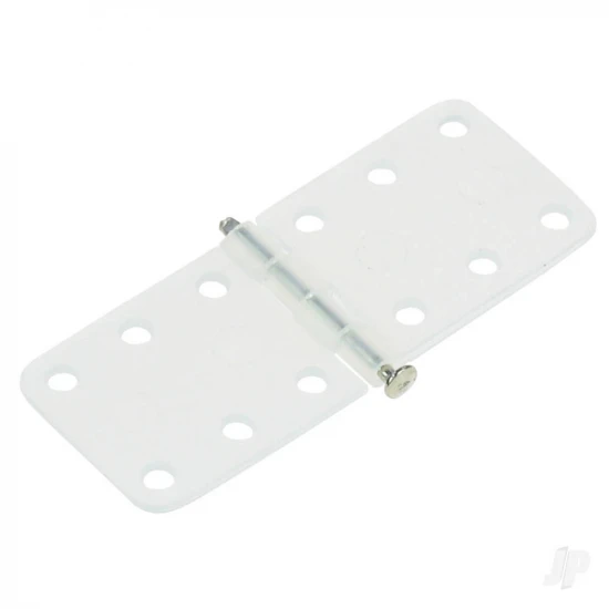 Dubro DB117 Standard Nylon Hinge (15 pcs)
