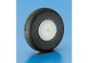 Db125Mw 1.25 Inch Mini Light Wheels (Dubro)
