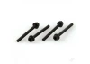 Dubro DB142 Nylon Wing Bolts (4 Pcs) ** CLEARANCE **
