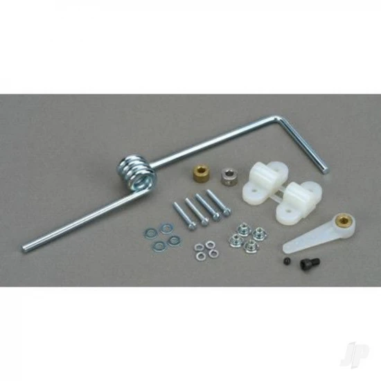 Dubro Db153 Steerable Nose Leg H/D