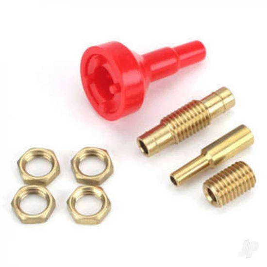 Dubro DB192 Fuel Can Cap Fitting