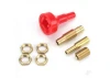 Dubro DB192 Fuel Can Cap Fitting