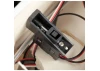Dubro DB207 Kwik Switch + C J