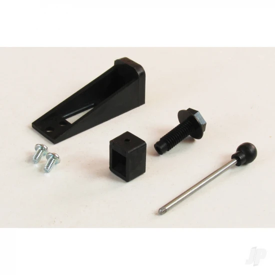 Dubro DB207 Kwik Switch + C J