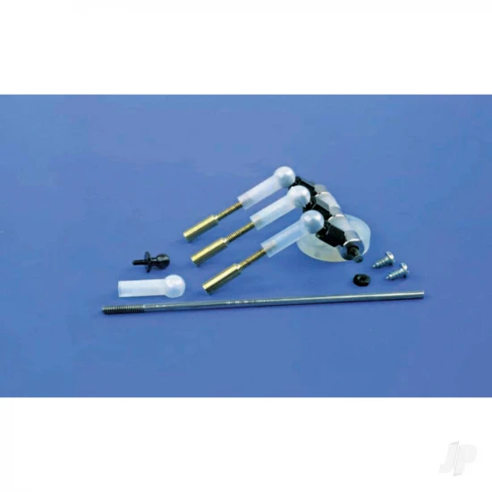 Dubro DB215 V-Tail Mixer (3)