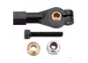 Dubro DB259 Adjust Ball Link ** CLEARANCE **