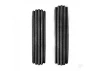 Dubro 3in Super Slim Lite Wheels (1 pair per card)
