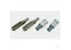 Dubro DB304 440 Quick Link (2 Pcs) Spring Steel