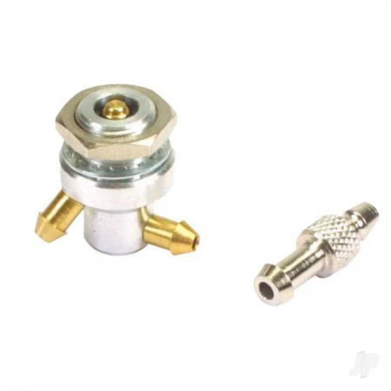 Dubro DB334 Kwik Fill Valve Glow