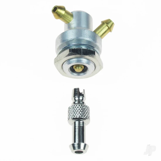 Dubro DB334 Kwik Fill Valve Glow