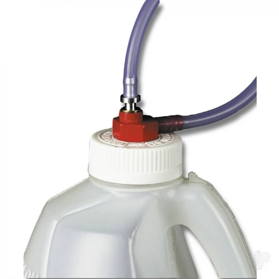 Dubro DB335 Kwik Fill Valve Petrol