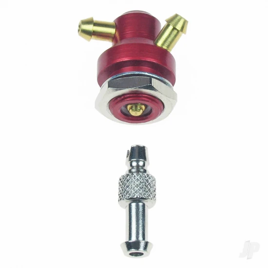 Dubro DB335 Kwik Fill Valve Petrol
