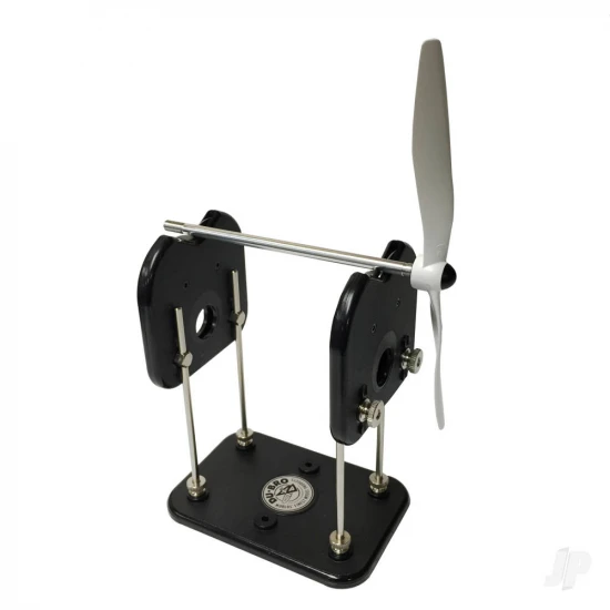 Dubro DB3396 6MM Drone/Quadcopter Prop Balancer