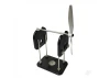 Dubro DB3396 6MM Drone/Quadcopter Prop Balancer