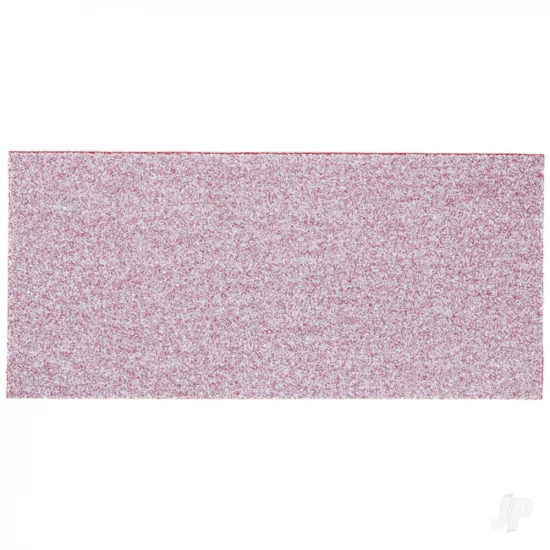 Dubro Replacement Sand Paper for Kwik Sander 5.5in 150 Grit (6 pcs)