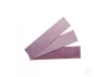 Dubro Replacement Sand Paper for Kwik Sander 5.5in 80 Grit (6 pcs)