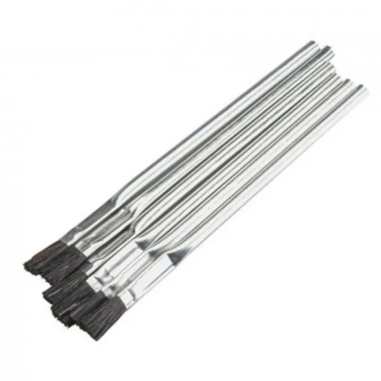 Dubro DB345 Epoxy Brushes (6)