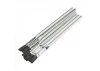 Dubro DB345 Epoxy Brushes (6)