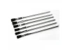 Dubro DB345 Epoxy Brushes (6)