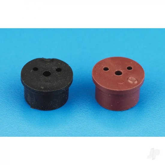 Dubro DB401 Glo-Fuel Replacement Bung (6)