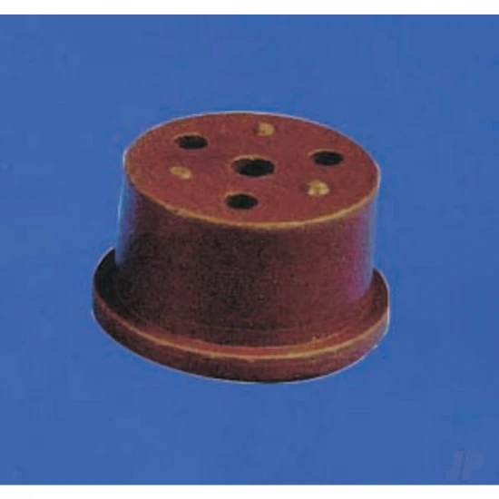 Dubro DB401 Glo-Fuel Replacement Bung (6)