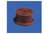 Dubro DB401 Glo-Fuel Replacement Bung (6)