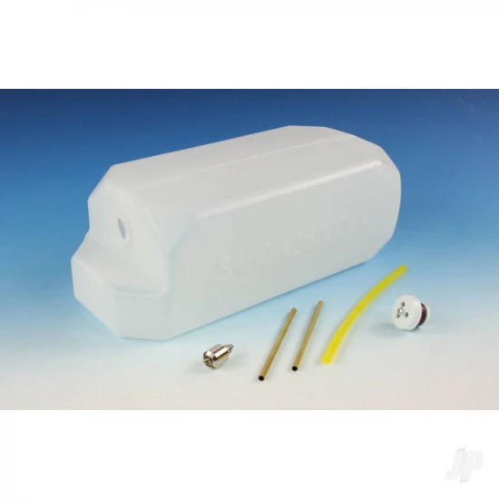Dubro DB412 12oz Fuel Tank