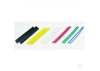 Dubro DB438 3/16Ins Heat Shrink (3 Pcs)