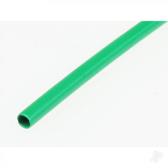 Dubro DB438 3/16Ins Heat Shrink (3 Pcs)