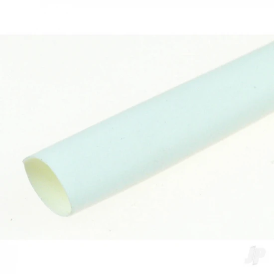 Dubro DB438 3/16Ins Heat Shrink (3 Pcs)