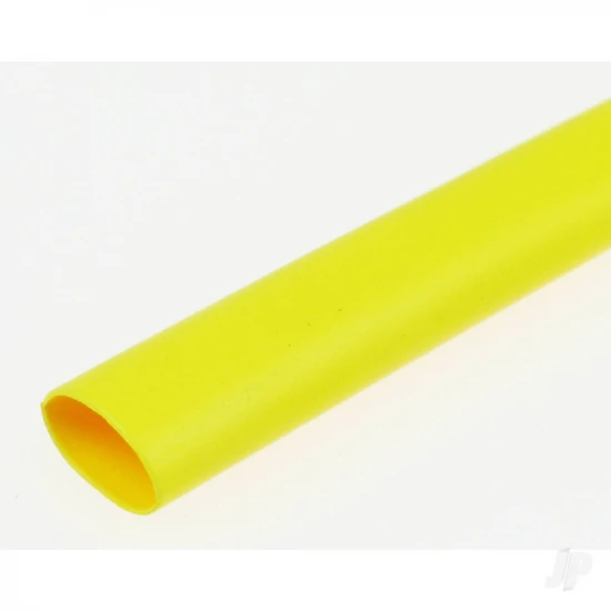 Dubro DB439 1/4Ins Heat Shrink (3 Pcs)