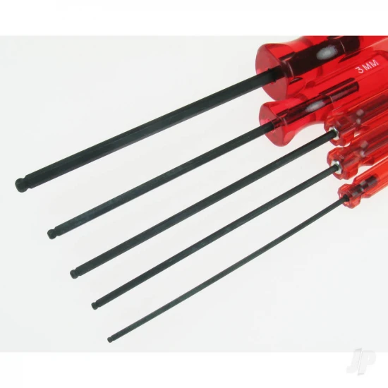 Dubro DB449 Ball Wrench 2.0mm (3)