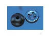 Dubro DB490 Heavy Duty 4-40 E/Z Connector (2 Pcs)