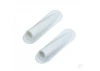 Dubro DB502 Lazer Pushrod Exit (2 Pcs)